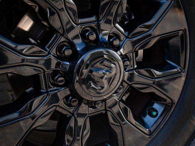 used 2020 Ram 2500 car, priced at $48,598