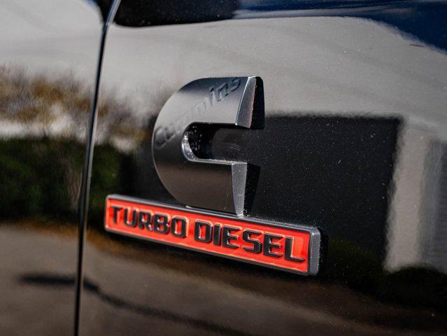 used 2020 Ram 2500 car, priced at $48,598