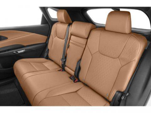 new 2026 Lexus RX 350h car, priced at $61,190