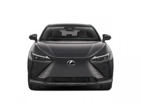 new 2026 Lexus RZ 450e car, priced at $51,165
