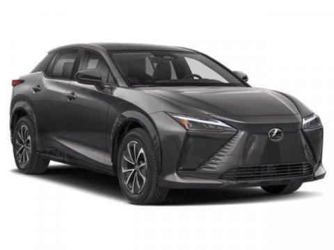 new 2026 Lexus RZ 450e car, priced at $51,165