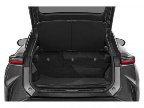 new 2026 Lexus RZ 450e car, priced at $51,165