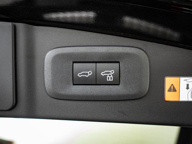 new 2026 Lexus RZ 450e car, priced at $53,498