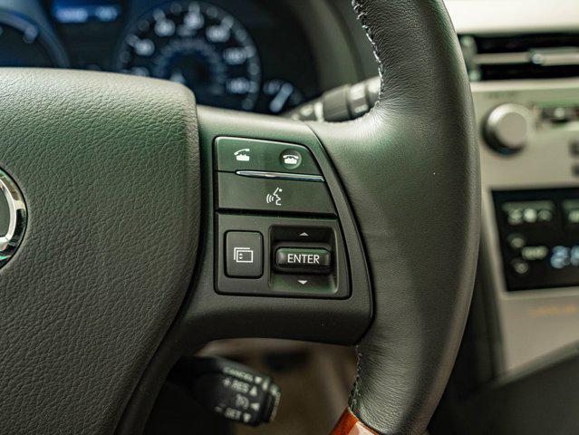 used 2010 Lexus RX 450h car, priced at $16,298