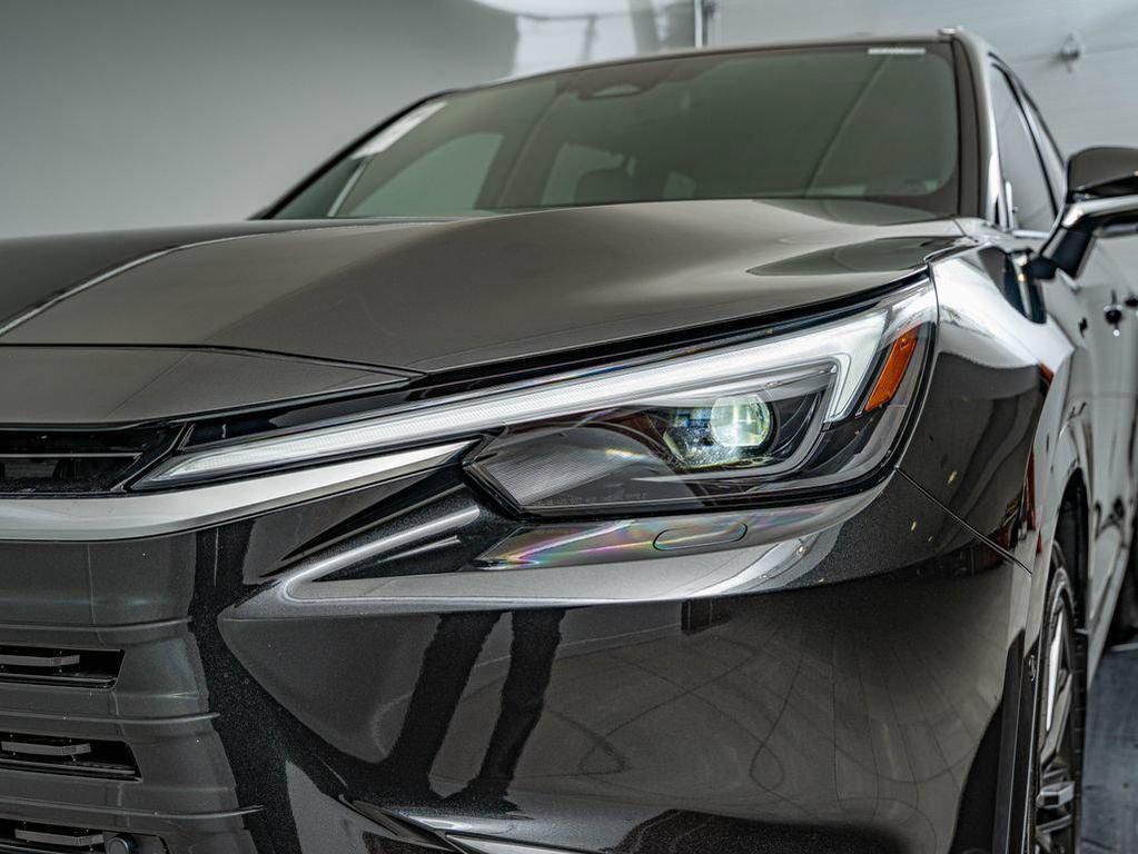 new 2026 Lexus TX 350 car, priced at $72,193