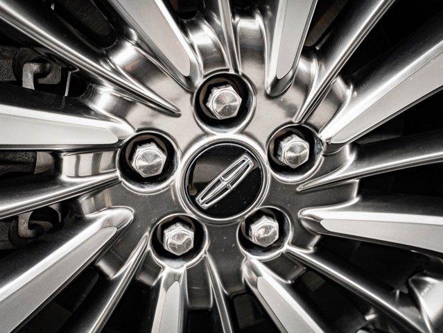 used 2019 Lincoln Nautilus car, priced at $21,998