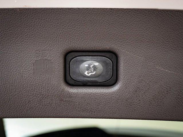 used 2019 Lincoln Nautilus car, priced at $21,998