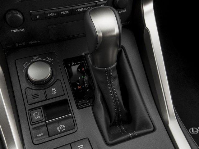 used 2017 Lexus NX 200t car, priced at $23,598
