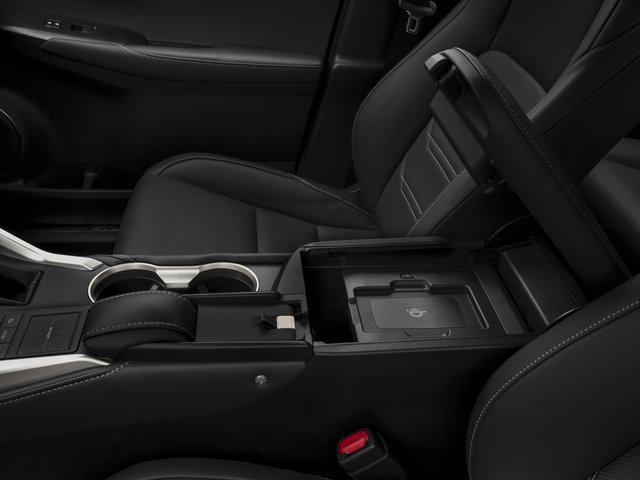 used 2017 Lexus NX 200t car, priced at $23,598