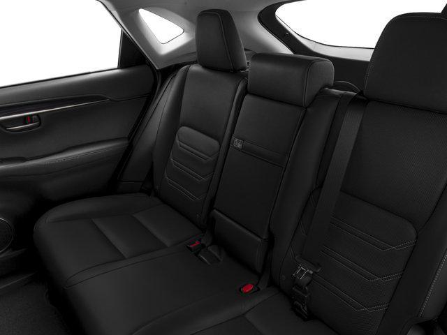 used 2017 Lexus NX 200t car, priced at $23,598