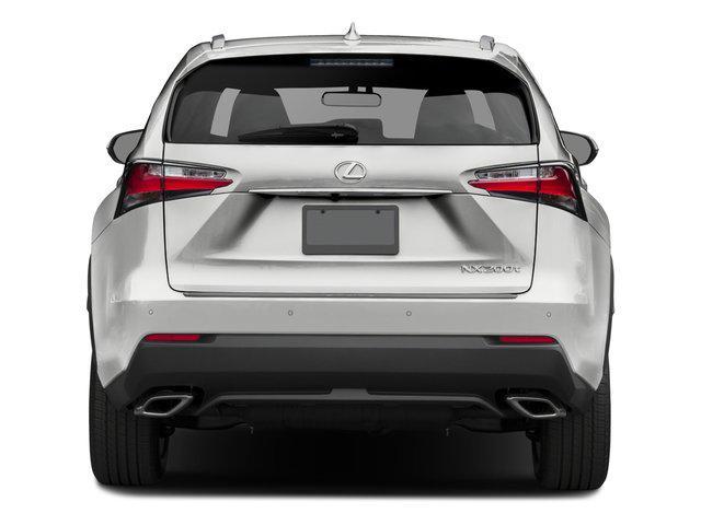 used 2017 Lexus NX 200t car, priced at $23,598