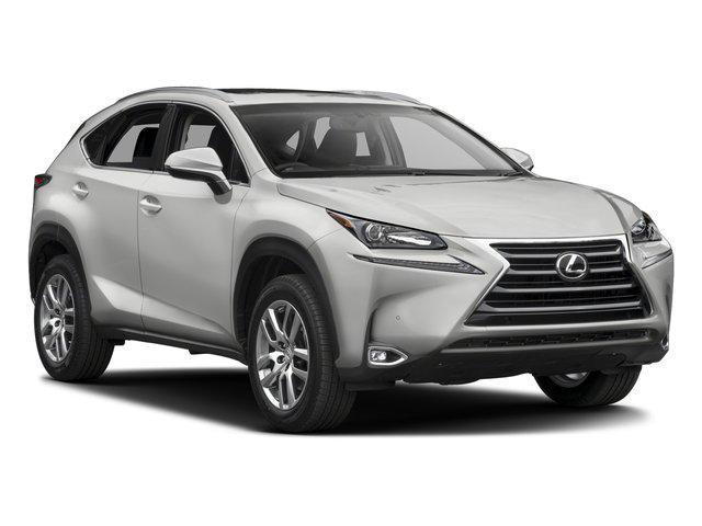 used 2017 Lexus NX 200t car, priced at $23,598