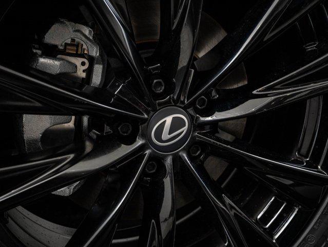 new 2026 Lexus NX 350 car, priced at $56,098