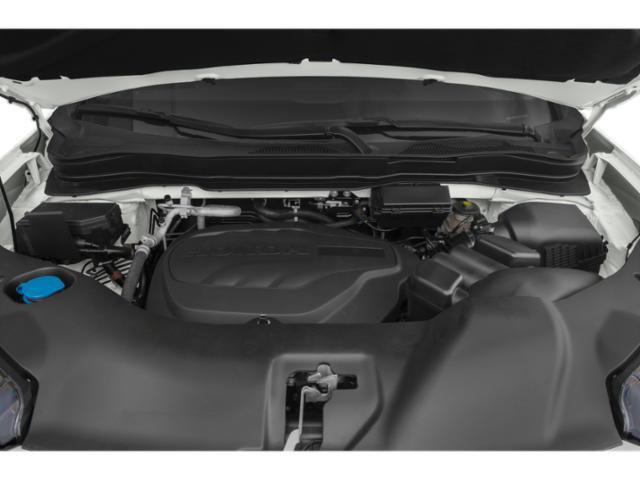 used 2022 Honda Pilot car, priced at $34,998