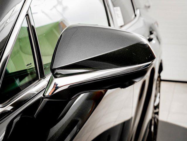 new 2026 Lexus RX 350 car, priced at $65,998