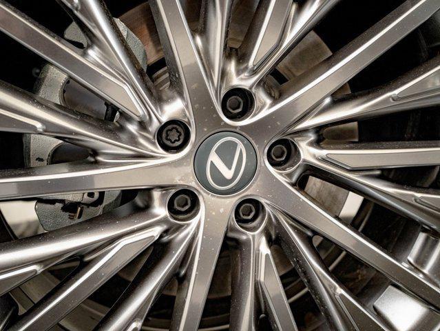 new 2026 Lexus RX 350 car, priced at $65,998