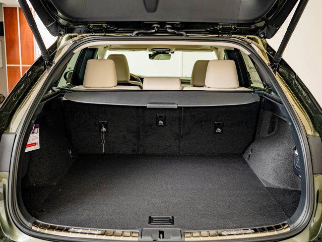 new 2026 Lexus RX 350 car, priced at $65,998