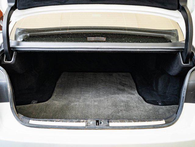 used 2019 Lexus LS 500 car, priced at $50,698