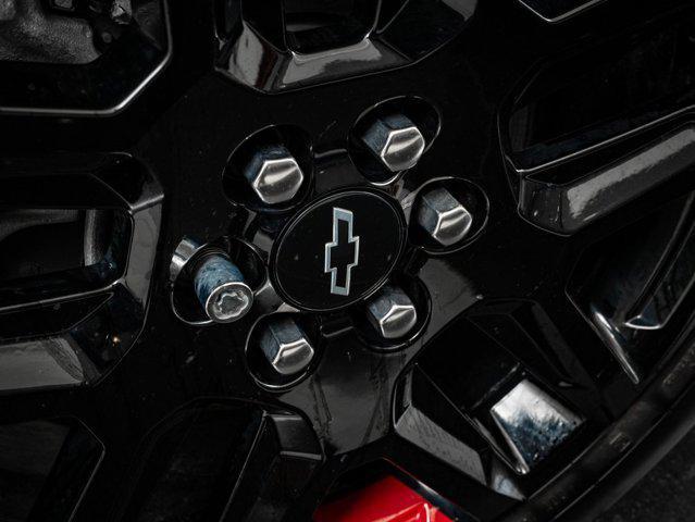 used 2023 Chevrolet Traverse car, priced at $39,598