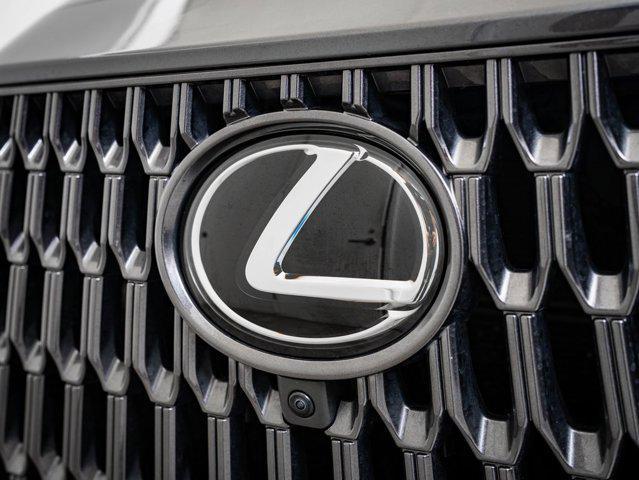 used 2025 Lexus NX 350h car, priced at $48,498
