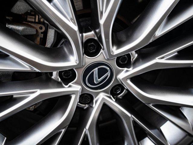 used 2025 Lexus NX 350h car, priced at $48,498