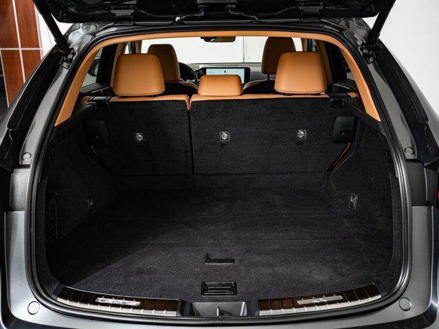 used 2025 Lexus NX 350h car, priced at $48,498