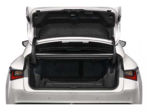 used 2023 Lexus IS 350 car