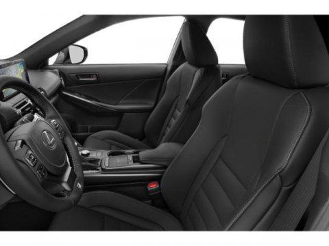 used 2023 Lexus IS 350 car