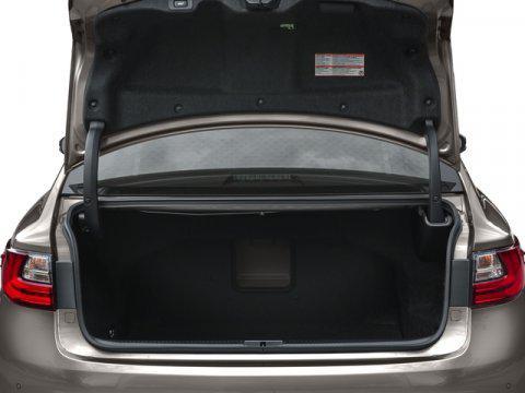 used 2018 Lexus ES 350 car, priced at $21,598