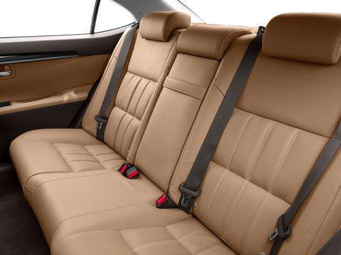 used 2018 Lexus ES 350 car, priced at $21,598