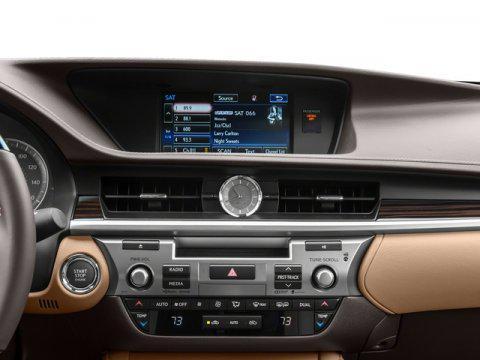 used 2018 Lexus ES 350 car, priced at $21,598