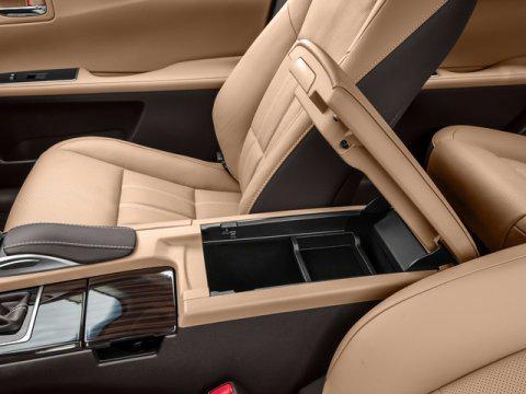 used 2018 Lexus ES 350 car, priced at $21,598