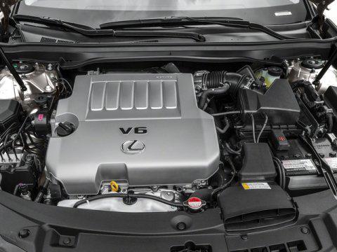 used 2018 Lexus ES 350 car, priced at $21,598