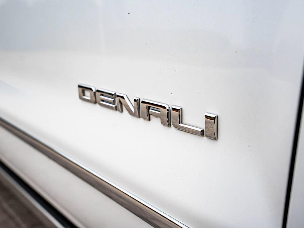 used 2018 GMC Sierra 1500 car, priced at $36,593