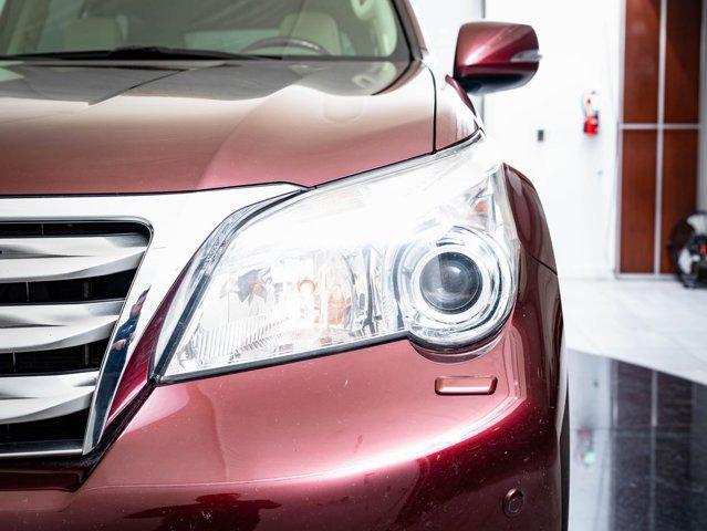 used 2013 Lexus GX 460 car, priced at $23,698