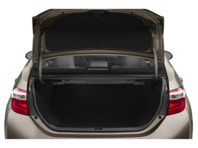 used 2015 Toyota Corolla car, priced at $17,998