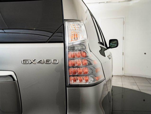 used 2020 Lexus GX 460 car, priced at $46,998