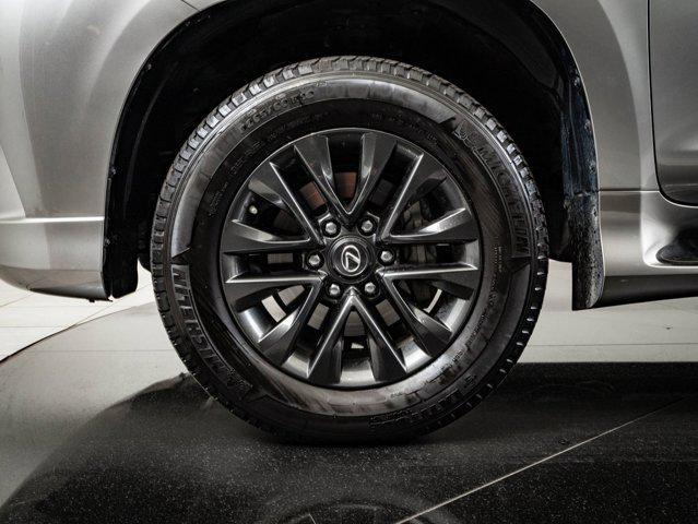 used 2020 Lexus GX 460 car, priced at $46,998