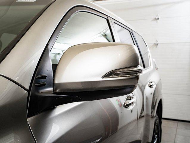 used 2020 Lexus GX 460 car, priced at $46,998