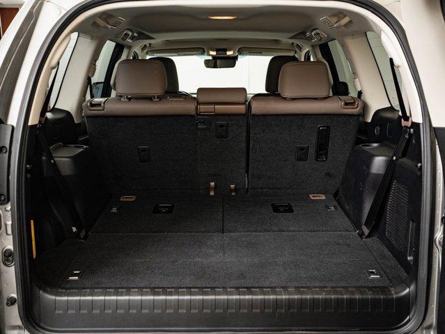 used 2020 Lexus GX 460 car, priced at $46,998