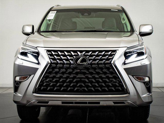 used 2020 Lexus GX 460 car, priced at $46,998