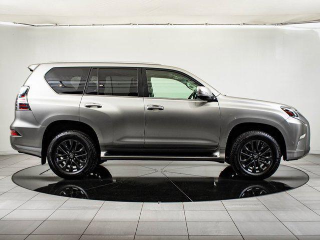 used 2020 Lexus GX 460 car, priced at $46,998