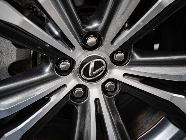 used 2022 Lexus RX 350 car, priced at $43,998