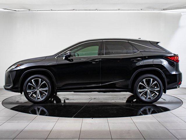 used 2022 Lexus RX 350 car, priced at $43,998