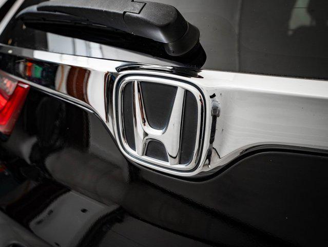 used 2017 Honda CR-V car, priced at $17,398