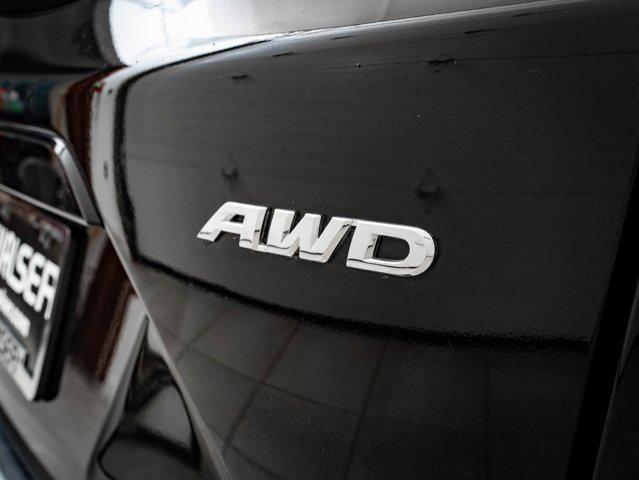 used 2017 Honda CR-V car, priced at $17,398