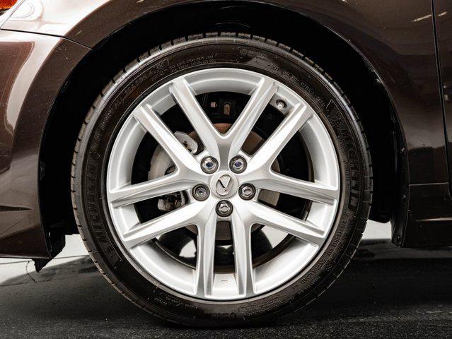 used 2014 Lexus CT 200h car, priced at $29,998