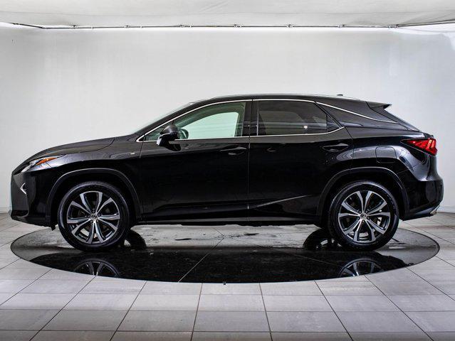 used 2017 Lexus RX 350 car, priced at $24,698