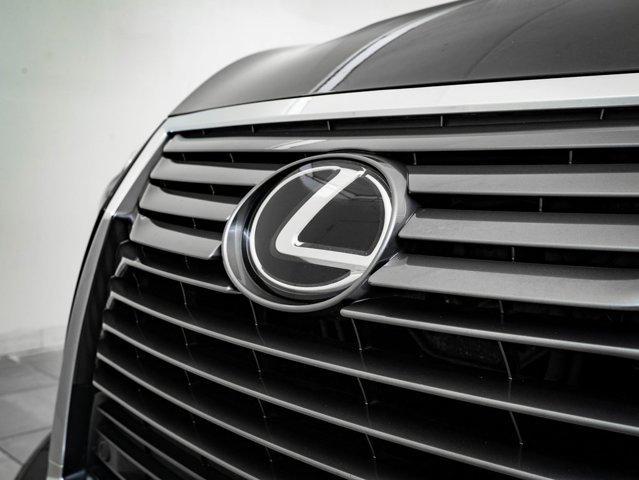 used 2017 Lexus RX 350 car, priced at $24,698