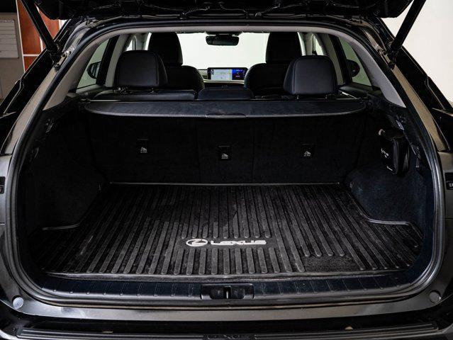 used 2017 Lexus RX 350 car, priced at $24,698